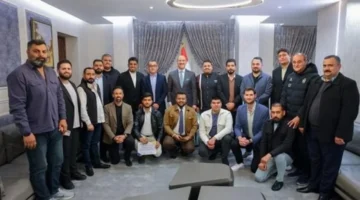 شراكة رقمية.. الدوري الإسباني يطور منظومة الكرة العراقية عبر ورشة عمل متخصصة